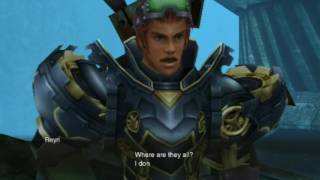 Into the Pit - Let's Play Xenoblade Chronicles Part 41