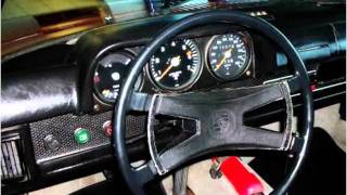 preview picture of video '1972 Porsche 914 Used Cars Hillsboro OH'