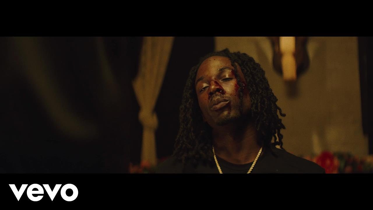 Jazz Cartier – “Tempted”