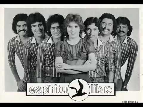 Espiritu Libre - Escuchame