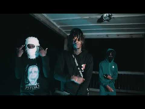 Fde Mook - “KNG K” (Official Music Video) shot by @graycloudmedia