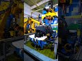 Tyre Manufacturing Plant Carreview Perfectcar Automobile Car Tyres Wheels