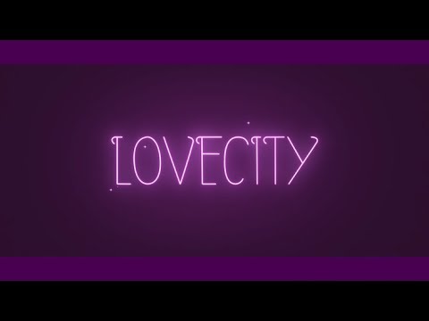 나인뮤지스[9MUSES] - 러브시티 (LOVECITY) MV Teaser