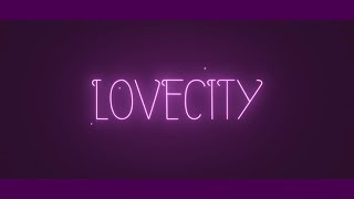 나인뮤지스[9MUSES] - 러브시티 (LOVECITY) MV Teaser