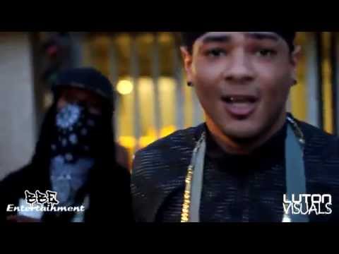 TRU - Nos ta Black Bandana