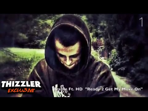 Treble ft. HD of Bearfaced - Ready 2 Get My Move On [Thizzler.com]