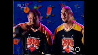 Fun Factory - Doh Wah Diddy (Bravo TV 1995)