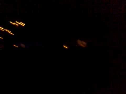 The Trixx - Jump @ Piranha, Zagreb, 31052009