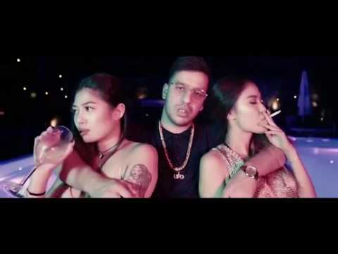 UFO361 FEAT. GREENY | DOWN | (Musikvideo) By TRB