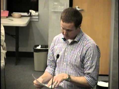 2014-10-06 Elmhurst Council Meeting