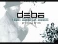 Deba - I Don't Wanna Say Goodbye