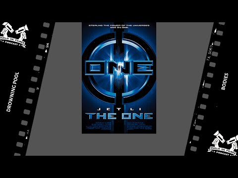 The One / O Confronto (2001) - Drowning Pool - Bodies