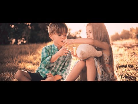 Rafa Espino - Juego de niños ft. Brock Ansiolítiko & Ginés González (Vídeo Oficial) #SIMBIOSIS