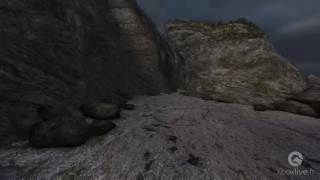 Dear Esther: Landmark Edition - Gameplay - Xbox One