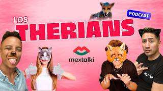 LOS THERIANS