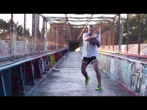 GLORY 10 Los Angeles - Joe Schilling Pre Fight Interview