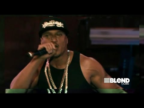 Racionais Mcs & Seu Jorge + Flume - Negro Drama