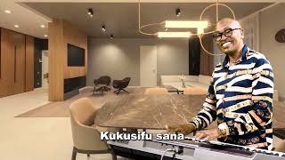 Download lagu Jina lake Yesu tamu by Sammy Muriuki mp3 Download lagu Jina lake Yesu tamu by Sammy Muriuki mp3