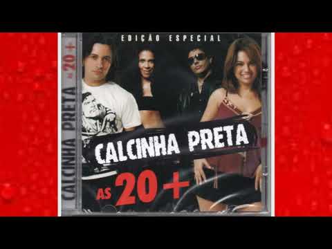 Calcinha Preta - "Faço Chover" (It Will Rain)