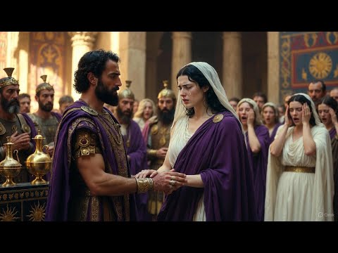 How Elagabalus Forced Vestal Virgins Into His Depraved Marriage Rituals Will Haunt You