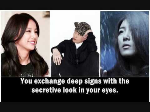 Lee Hyori feat. Teddy [1TYM] & Jieun [Lady Collection] - Anyclub [Eng. Sub]