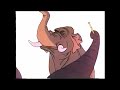 The Jungle Book 1967 1994 VHS Part 7