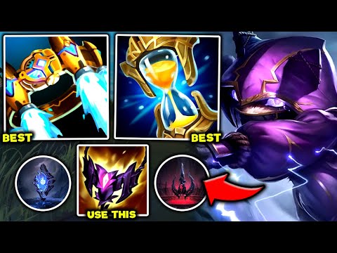 KENNEN TOP IS FINALLY BACK! 1V9 NOW HARDER THAN EVER - S12 KENNEN GAMEPLAY! (Season 12 Kennen Guide)