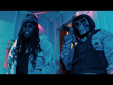 Lil Love Baby - No Safety (Official Video)