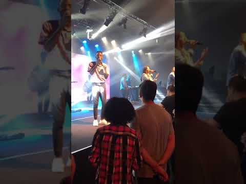 Hillsong São Paulo - Como Estou Tu Me Amas (As You Find Me)