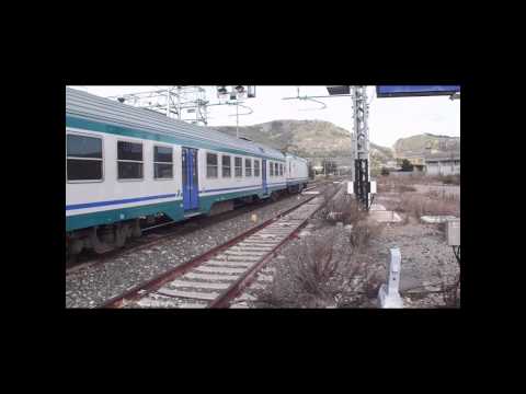 12797 MESSINA CENTRALE - PALERMO CENTRALE