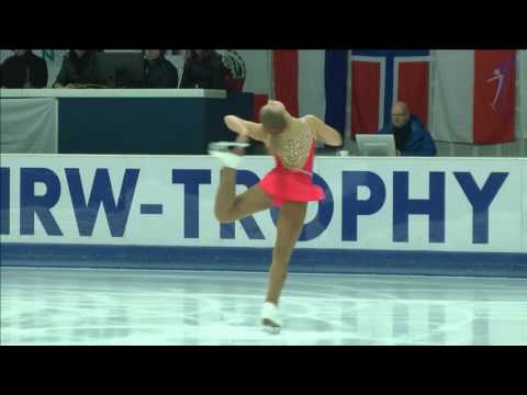 Nina Larissa WOLFSLAST