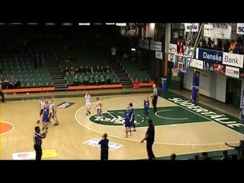 Scania Cup Final 2015 Boys 03 Kori 80 - Virum