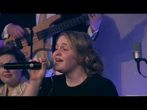 The LaFontaine Family, That's Where I'm Going, from the Jubilee Concert