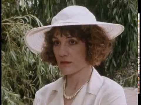 Gaudy Night (Michael Simpson) - Episode Three