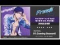 ‫نسخة من 『Free!-Eternal Summer-』13話ED主題歌「Clear Blue ...