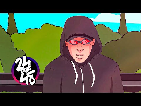 DJ Arana - MACHUCA XT - ESSE É O DJ DO BAILE FAMOSO MACHUCA XT (Clipe Animado) DJ Arana