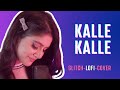 Kalle Kalle Song (Cover) | Chandigarh Kare Aashiqui | Ayushmann K, Vaani K | Sachin-Jigar | Lily