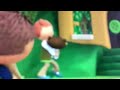 Super Why Mom Baby Joy