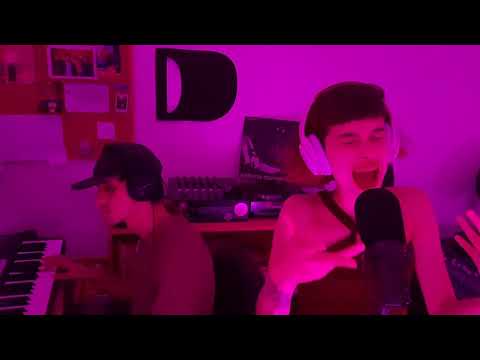 VERO e lucasbin - ando meio desligado (os mutantes)