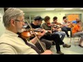 Hudson Valley Comhaltas - Slow Session, October 2012