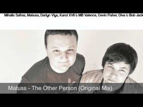 Vibratelekom 6 - Outstrip - Vibra Macz