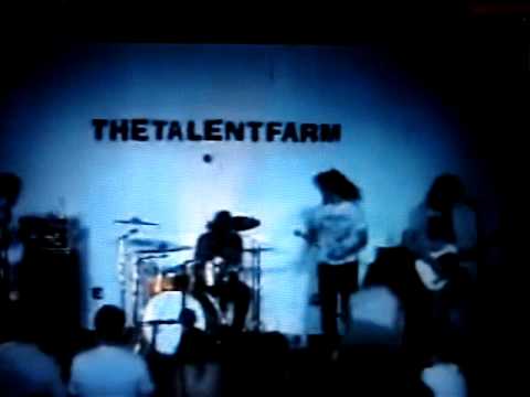 My Complex Island live at Talent Farm (bad audio)