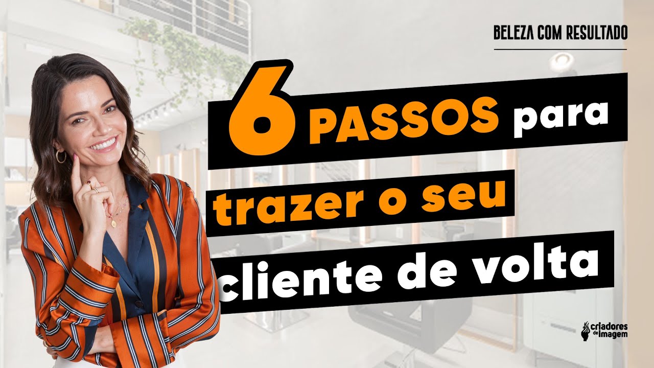 #26: Salon clients DISAPPEARED? SOLVE IT!