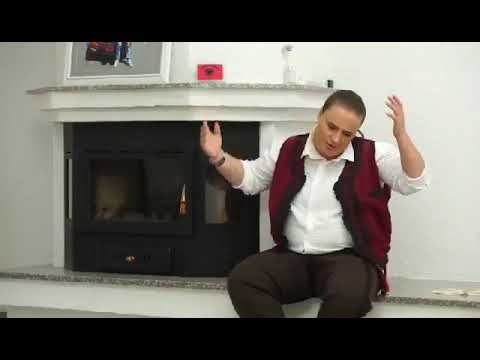 Naxhije Bytyqi - LIRIM SMERQAKU