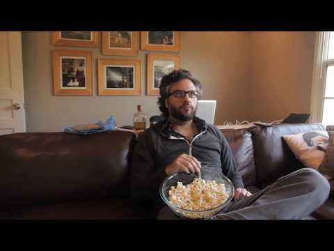 Hard To Kill Pete - A Requel - Video Pitch