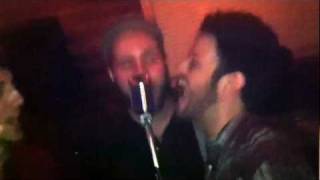 Tally Ho! - Cold in your bones (RVIVR cover)