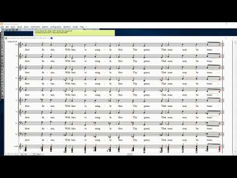 Lord, Build Your Church US QZ NW4 21 0421