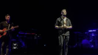 Not Dark Yet (Calum Scott Only Human Asia Tour - Singapore)