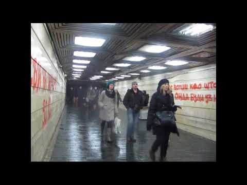 My first social experiment- Zeleni venac 2