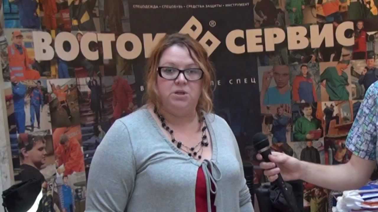 Новости Колледж TV Восток Сервис